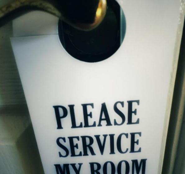 酒店 The Manor House Inn