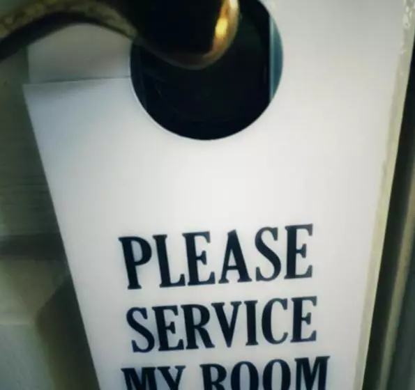 هتل The Manor House Inn