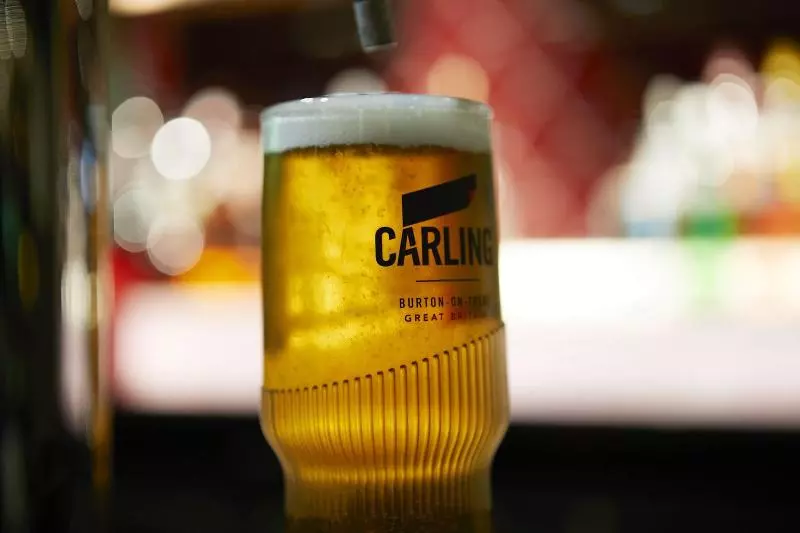 Отель The Mayfield Seamer