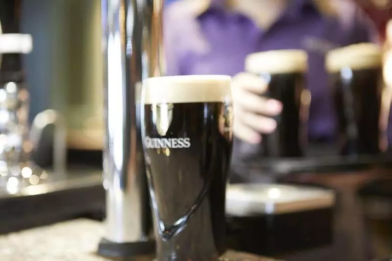 Отель The Mayfield Seamer