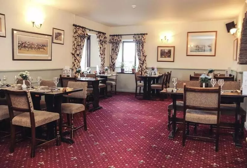 Hotel The Rest And Be Thankful Inn