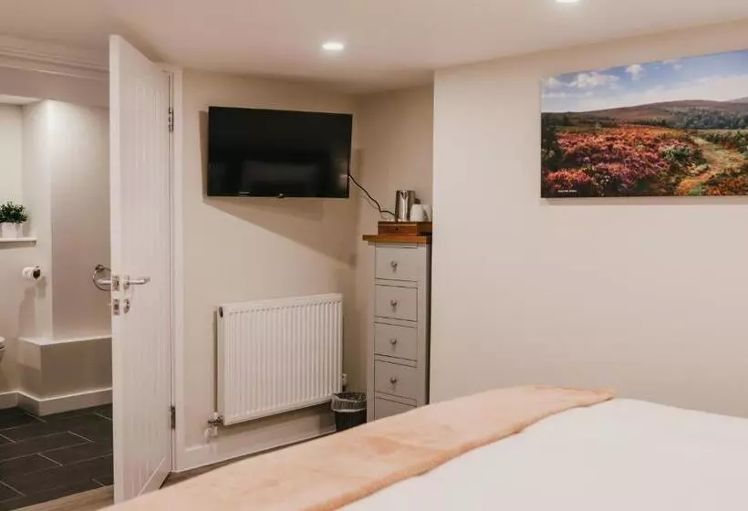 Hotel The Rest And Be Thankful Inn