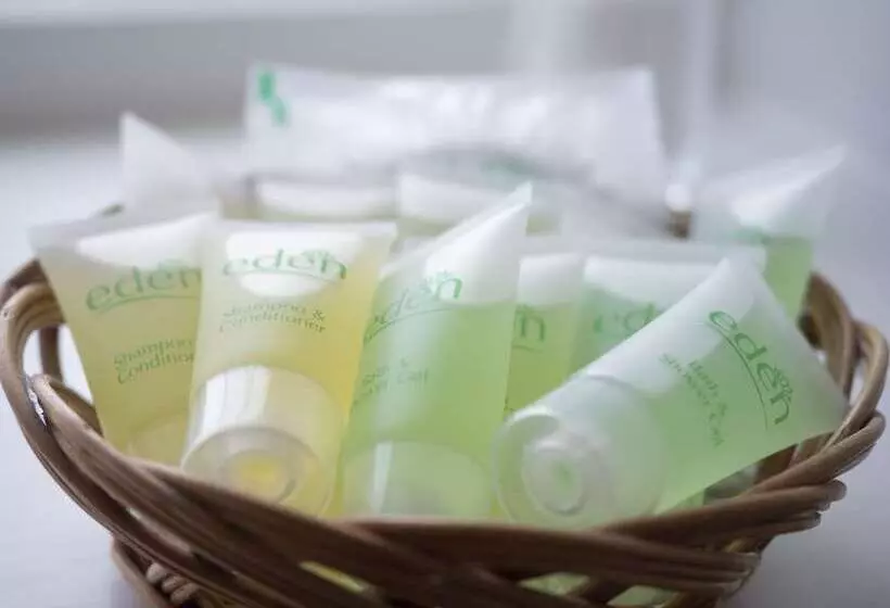 Hotel The Rest And Be Thankful Inn