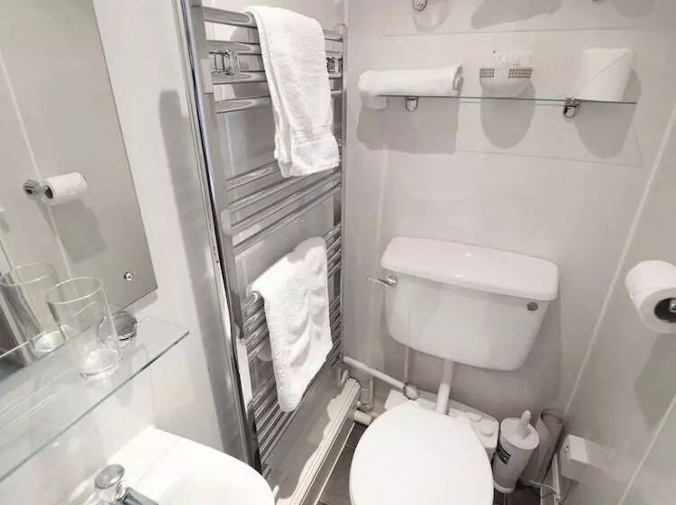 Hotel The Rest And Be Thankful Inn