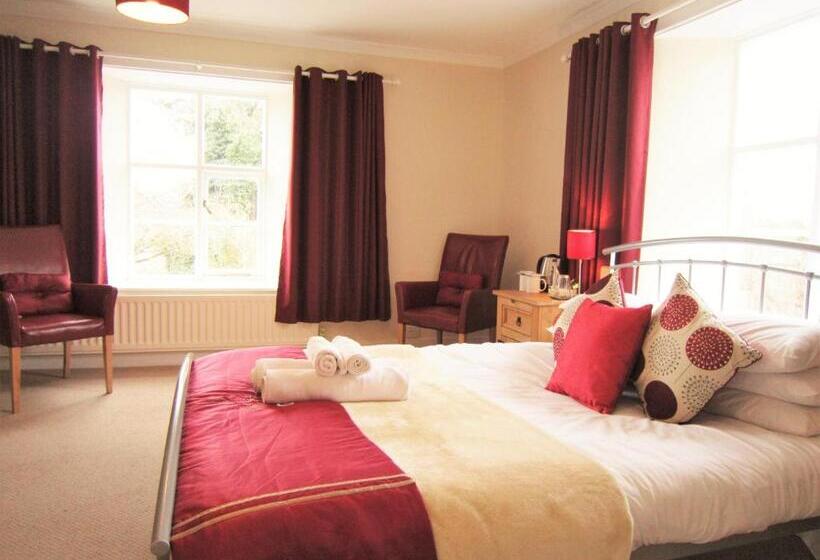 ホテル The Wheatsheaf