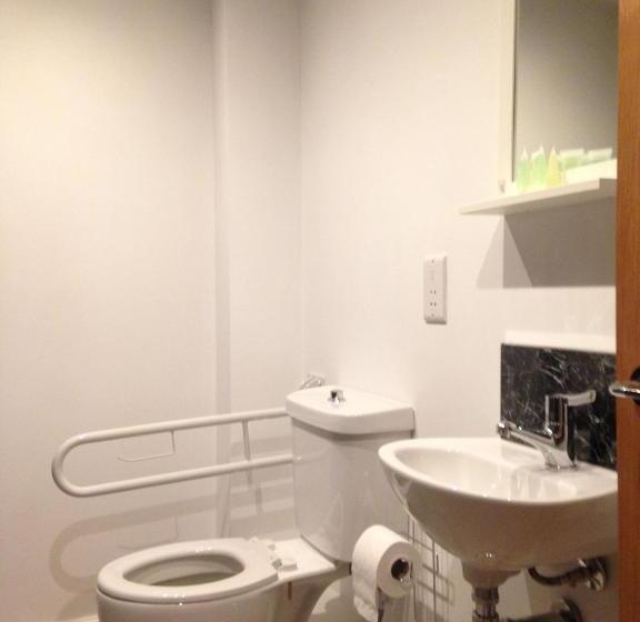 ホテル The Wheatsheaf