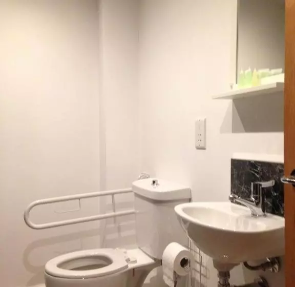 ホテル The Wheatsheaf