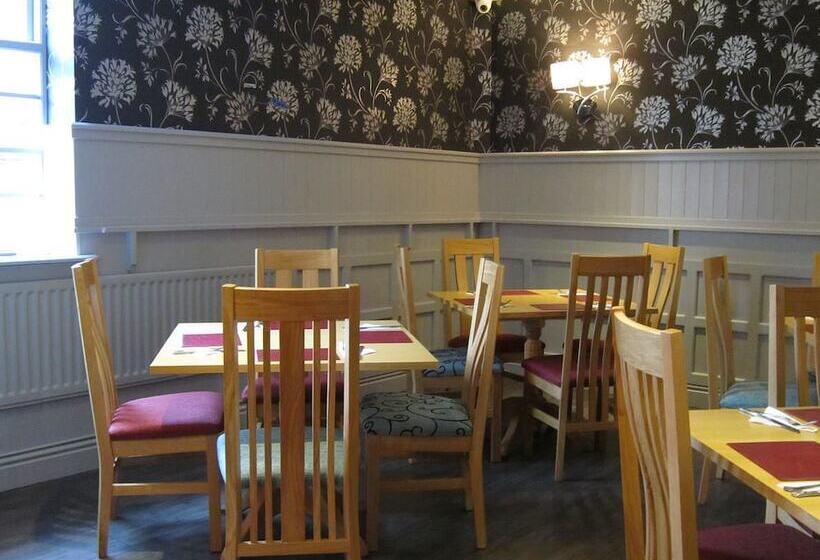 ホテル The Wheatsheaf