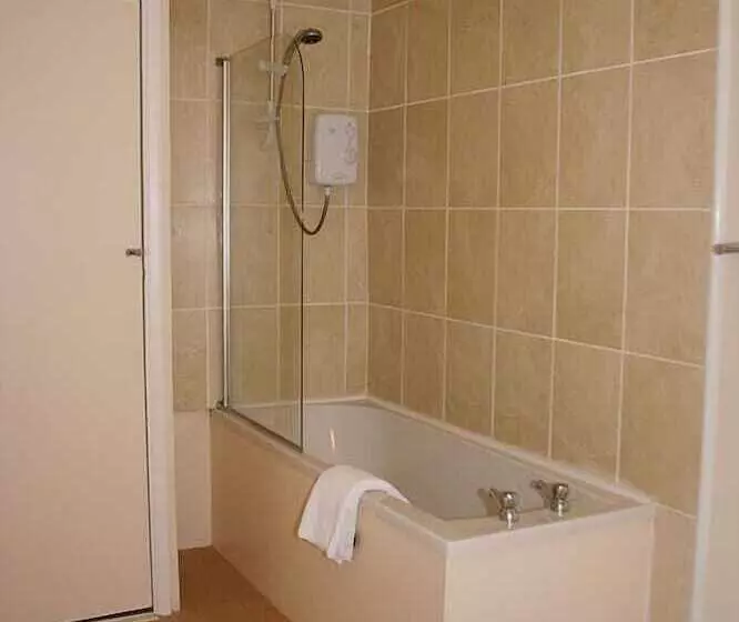 ホテル The Wheatsheaf