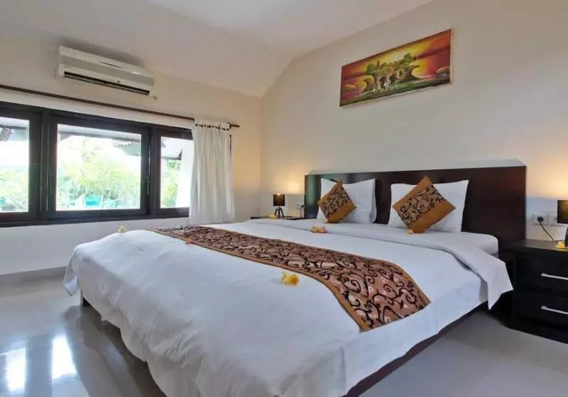 Kumpul Kumpul Seminyak Villa