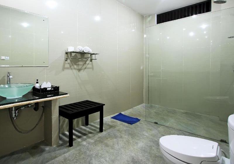 Kumpul Kumpul Seminyak Villa