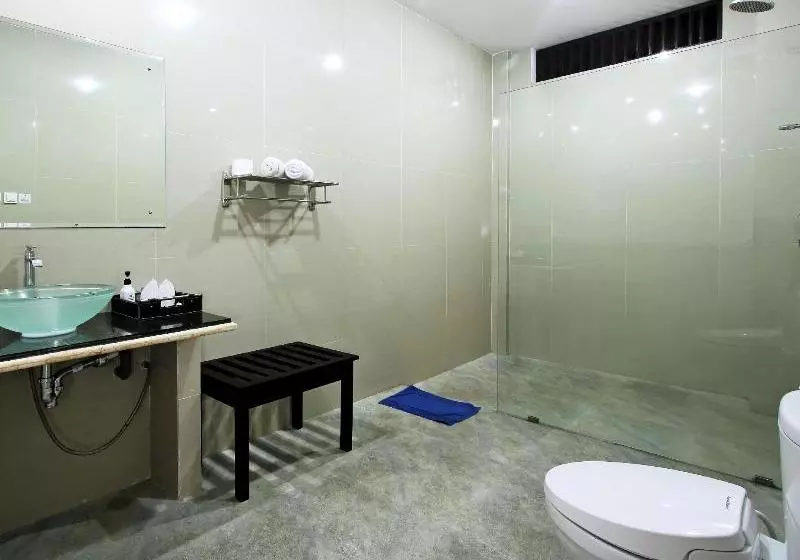 Kumpul Kumpul Seminyak Villa