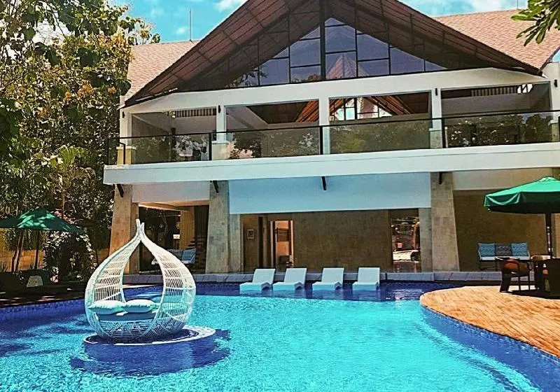 Kumpul Kumpul Seminyak Villa