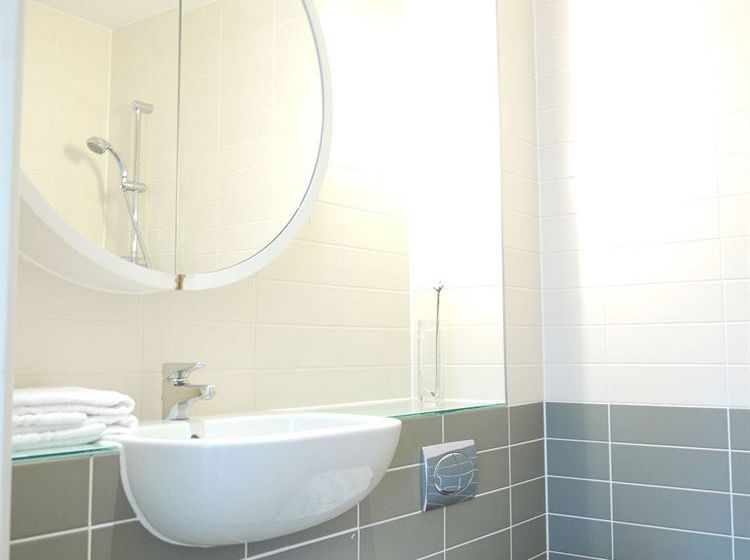 Olive Níké Apartments