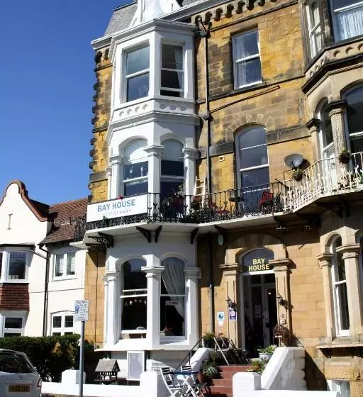 Пансион Bayhouse