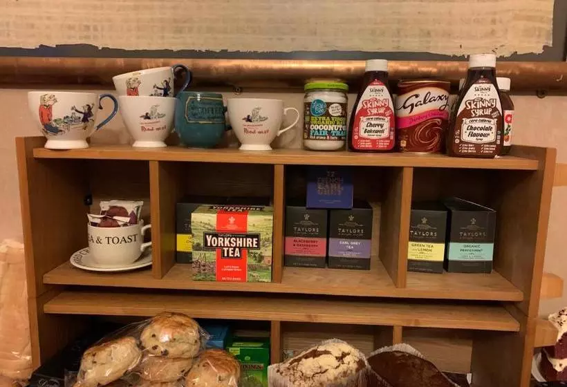 Пансион Bayhouse