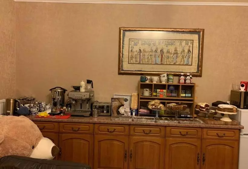 Пансион Bayhouse