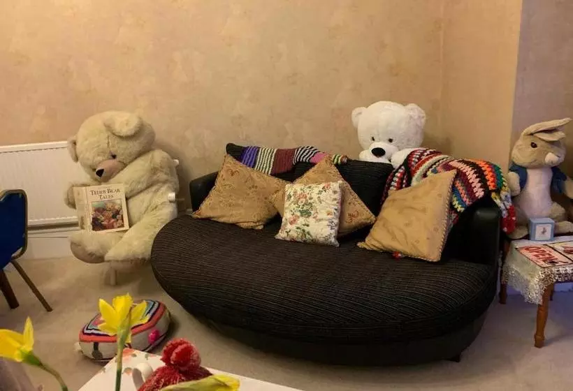 Пансион Bayhouse