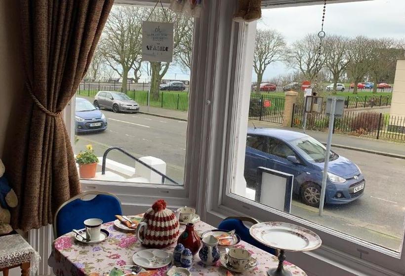 פנסיון Bayhouse