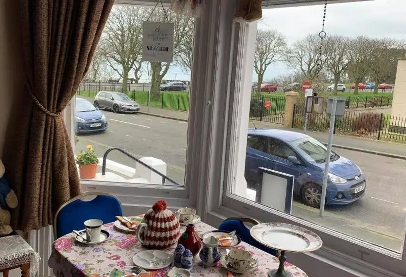 Пансион Bayhouse