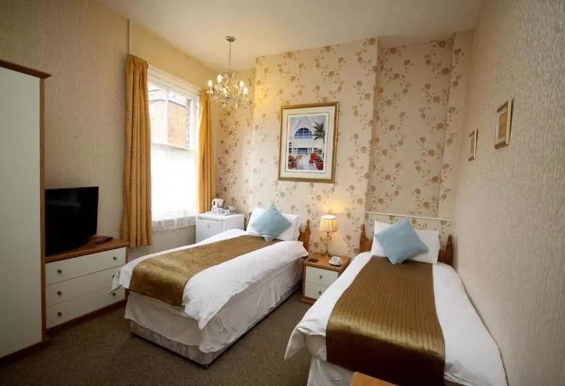 Пансион Bayhouse