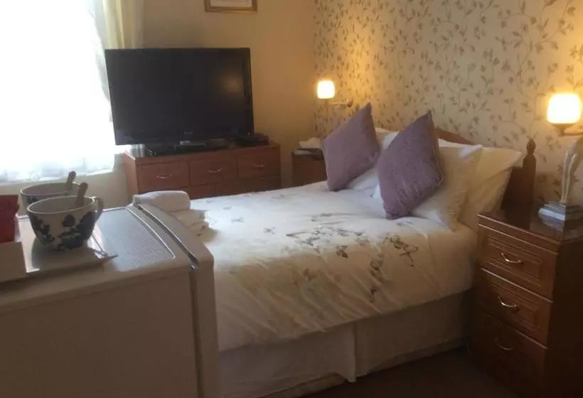 Пансион Bayhouse