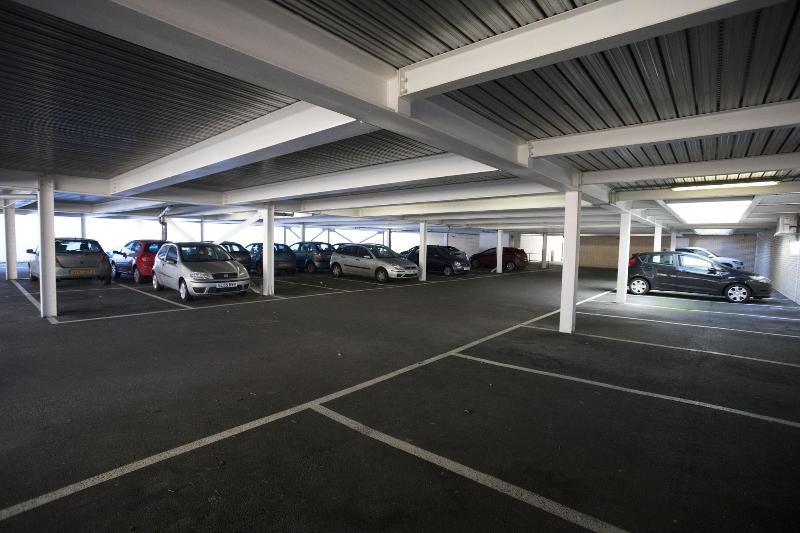 ペンション Beaverbank Place   Campus Accommodation