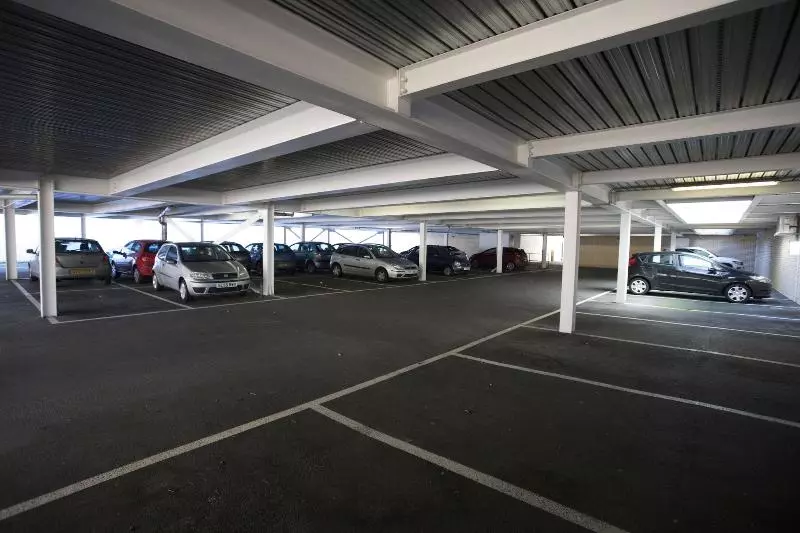 Pensionat Beaverbank Place Campus Accommodation