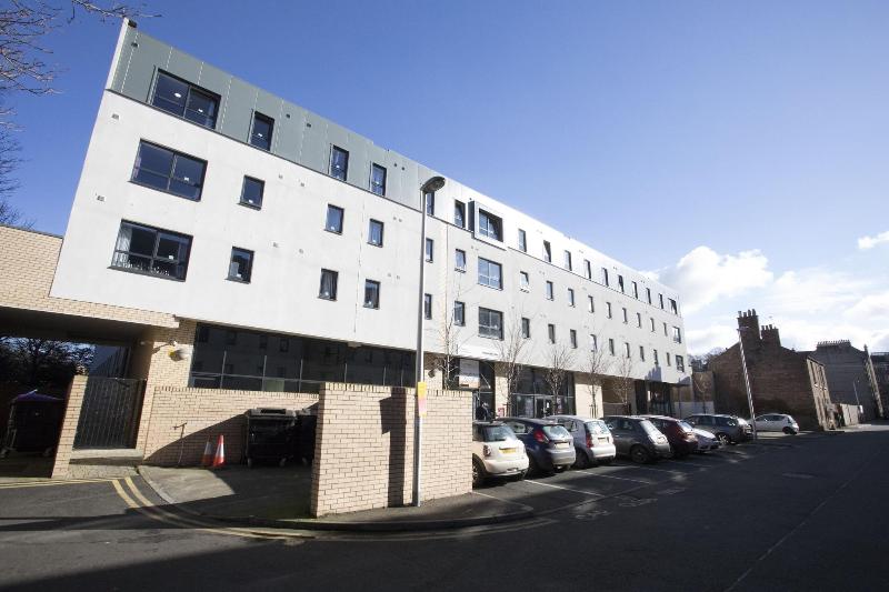 ペンション Beaverbank Place   Campus Accommodation