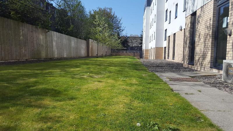 ペンション Beaverbank Place   Campus Accommodation