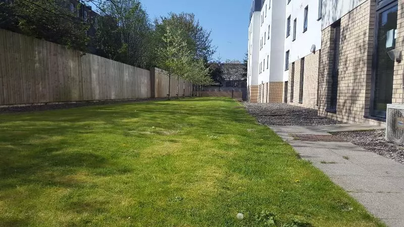 Pensionat Beaverbank Place Campus Accommodation