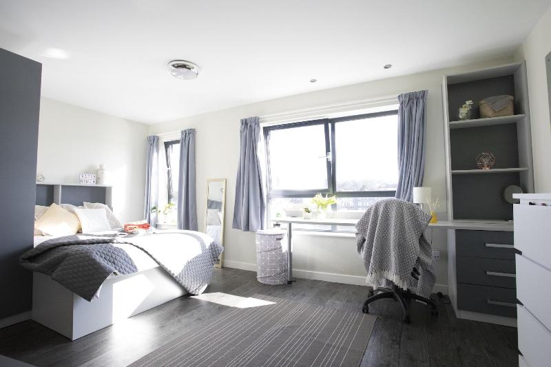 ペンション Beaverbank Place   Campus Accommodation