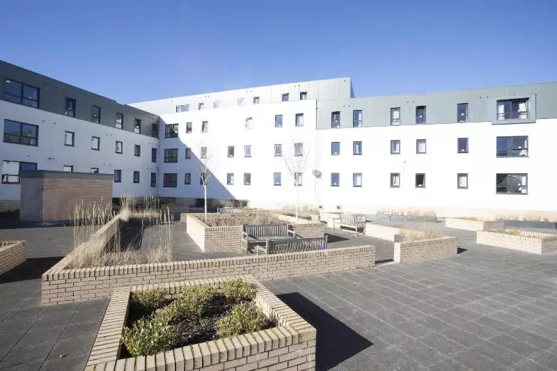 Pensionat Beaverbank Place Campus Accommodation
