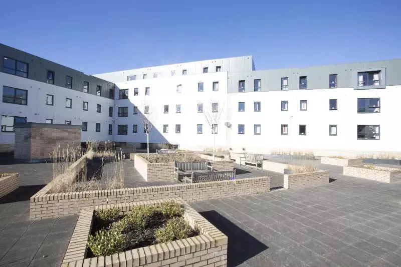 Pensionat Beaverbank Place Campus Accommodation