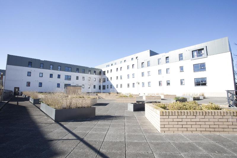 ペンション Beaverbank Place   Campus Accommodation