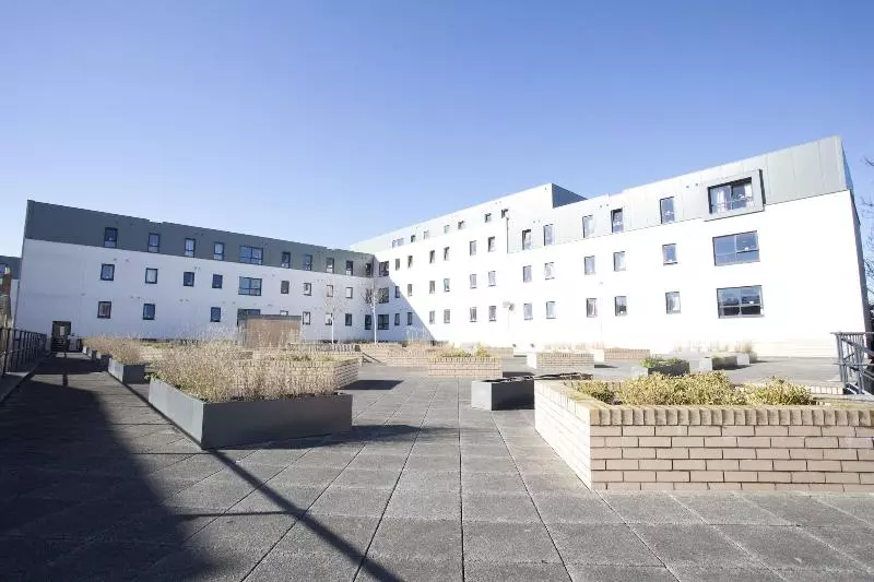Pensionat Beaverbank Place Campus Accommodation