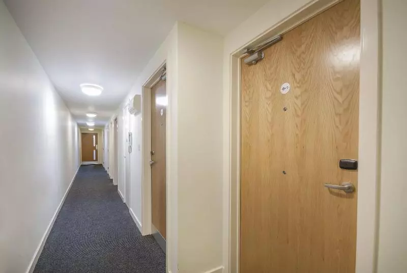 Pensionat Beaverbank Place Campus Accommodation