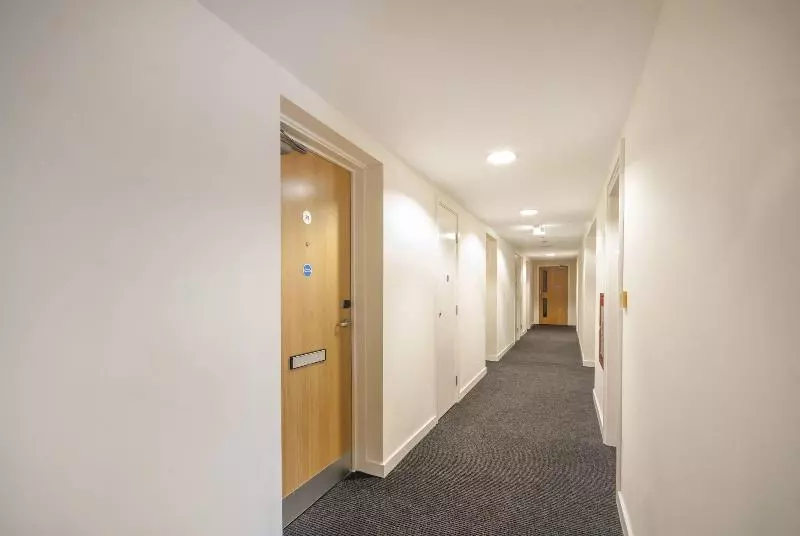 Pensionat Beaverbank Place Campus Accommodation