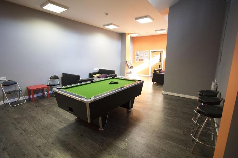 ペンション Beaverbank Place   Campus Accommodation