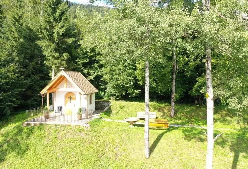 پانسیون Berghof