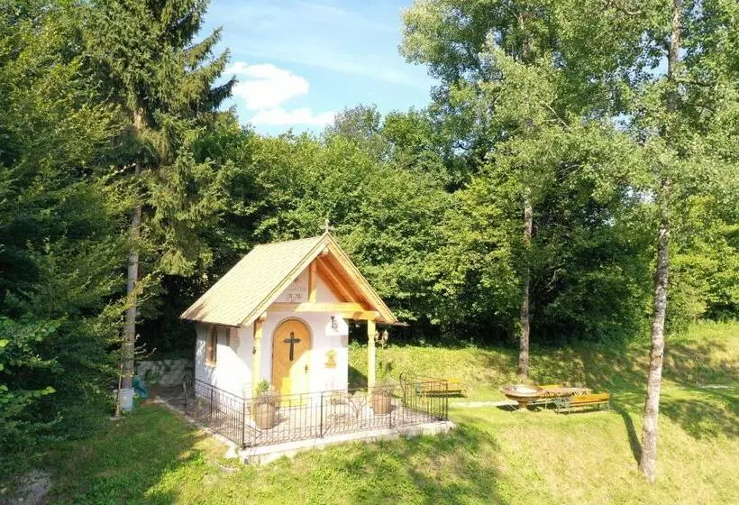 پانسیون Berghof