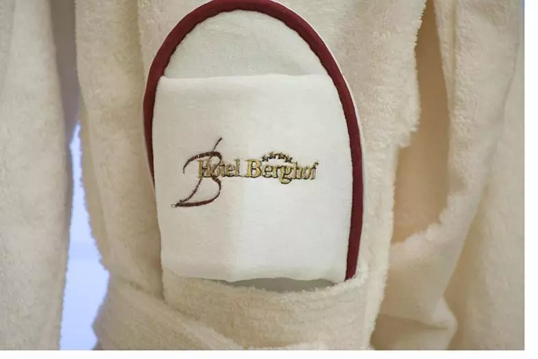 پانسیون Berghof