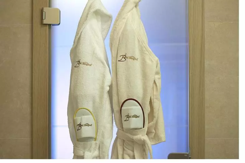 پانسیون Berghof