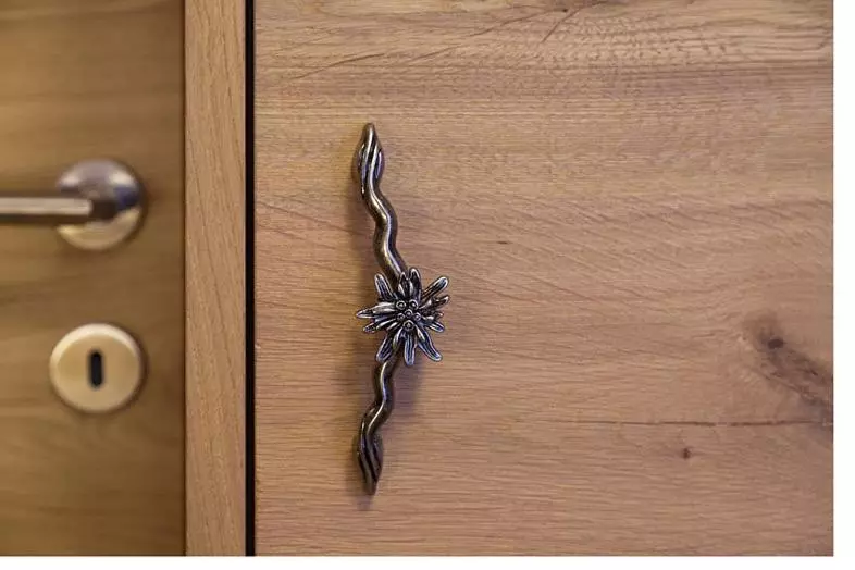 پانسیون Berghof