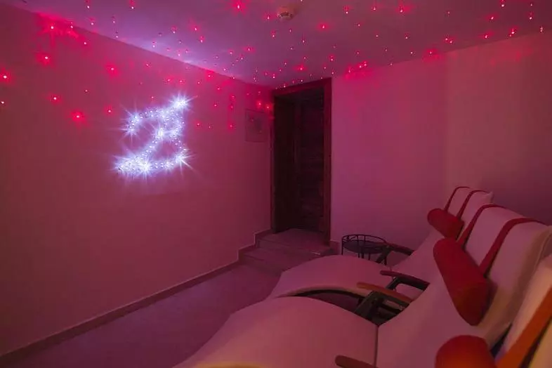 پانسیون Berghof