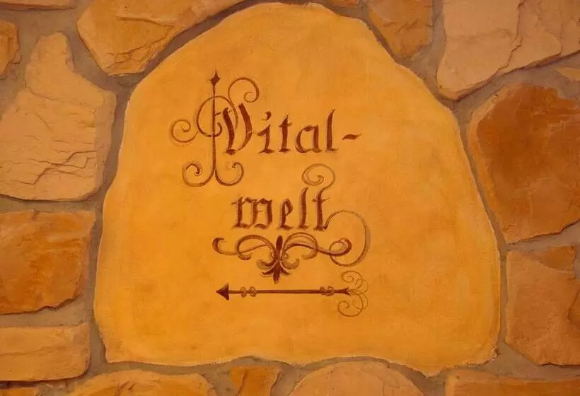 پانسیون Berghof