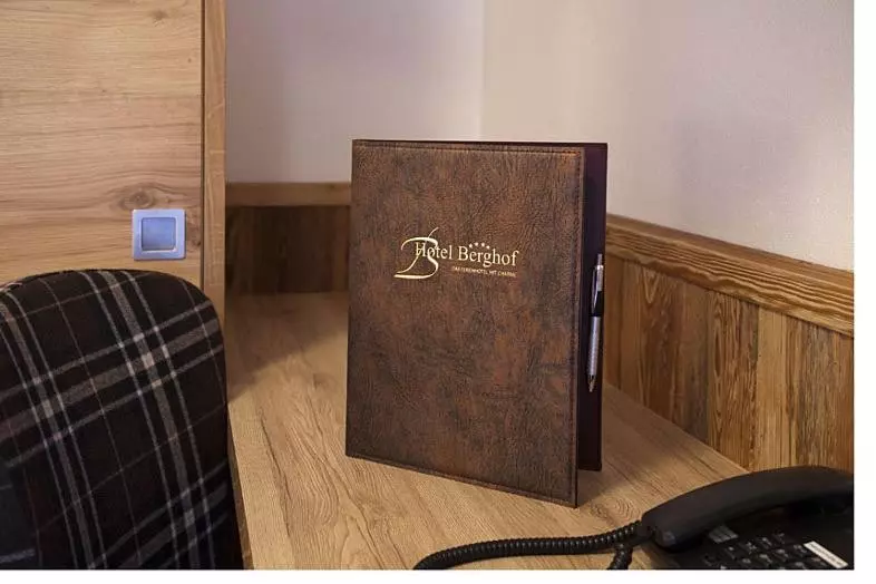 پانسیون Berghof