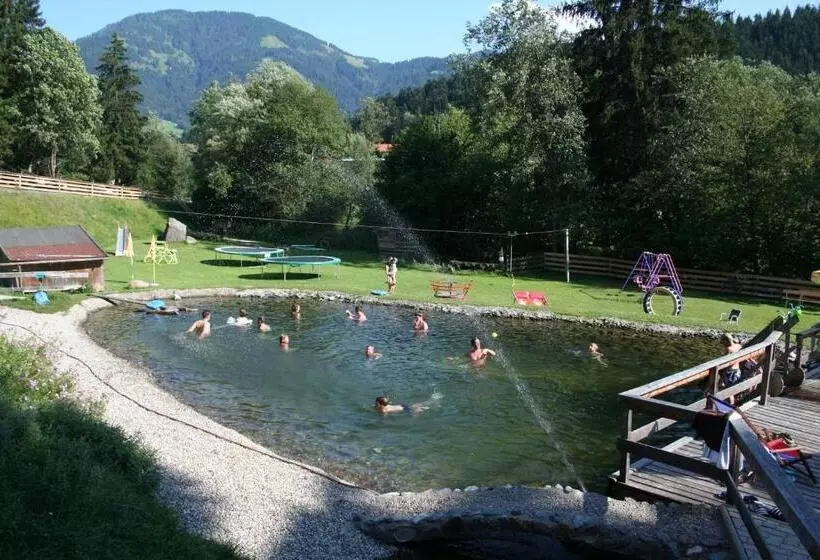 پانسیون Berghof