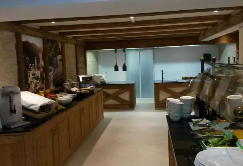 پانسیون Berghof