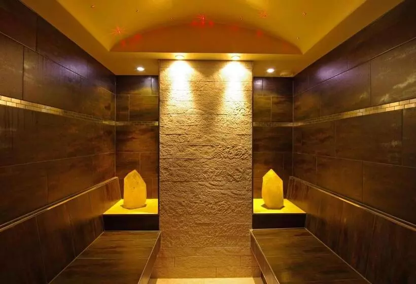 پانسیون Berghof